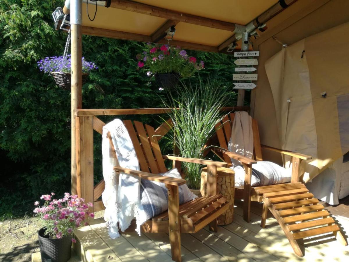 Willa Panorama Spa Ustron Ngoại thất bức ảnh