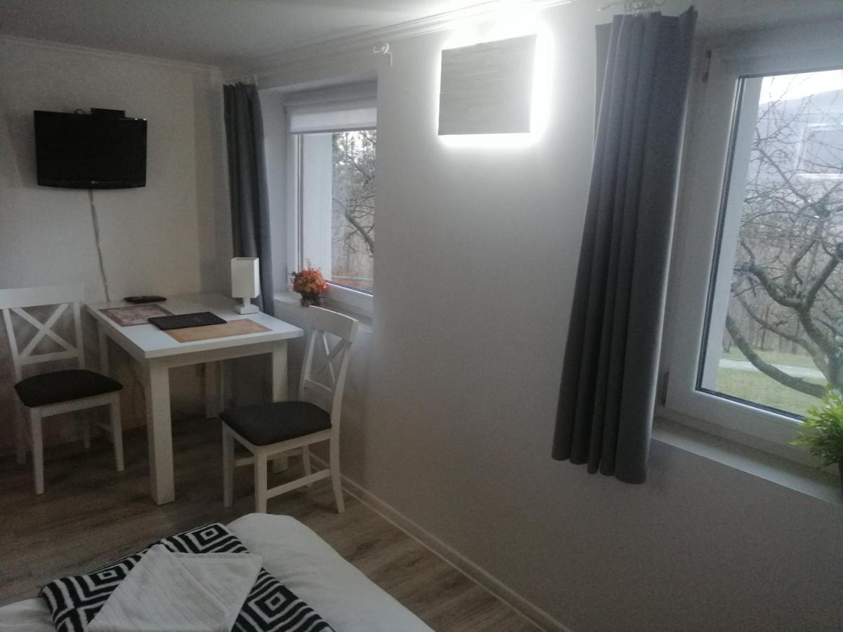Willa Panorama Spa Ustron Ngoại thất bức ảnh