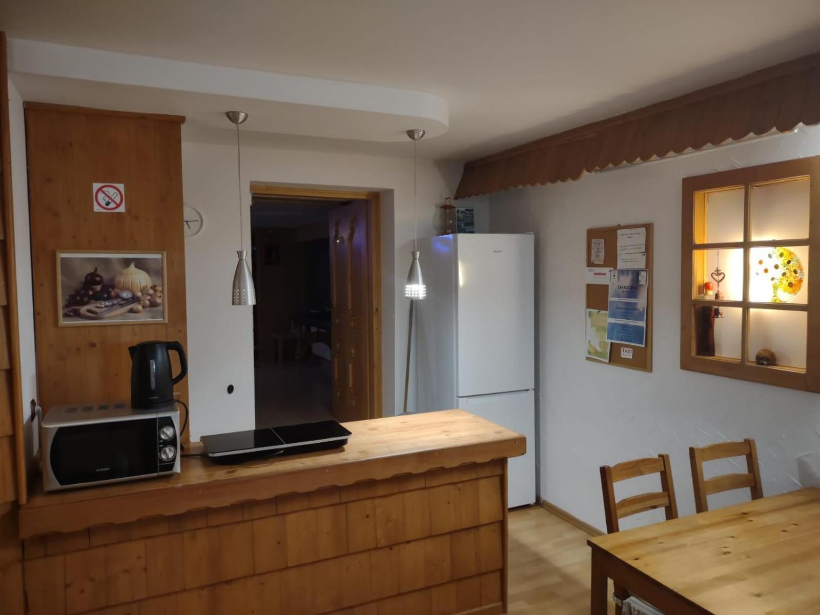 Willa Panorama Spa Ustron Ngoại thất bức ảnh